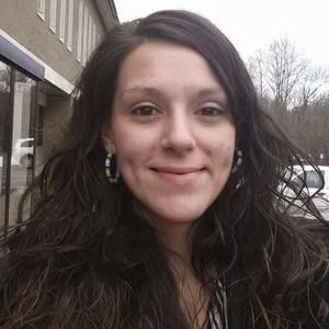 Meet your Posher, Brianna