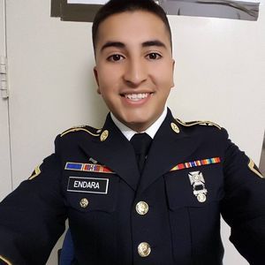 Meet your Posher, Kevin angelo