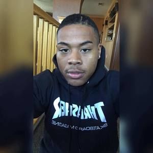 Meet your Posher, Leo