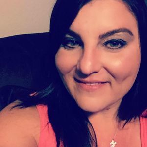 Meet your Posher, Kasey jo