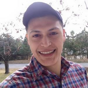 Meet your Posher, Jorge