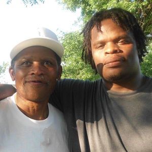 Meet your Posher, Jihad