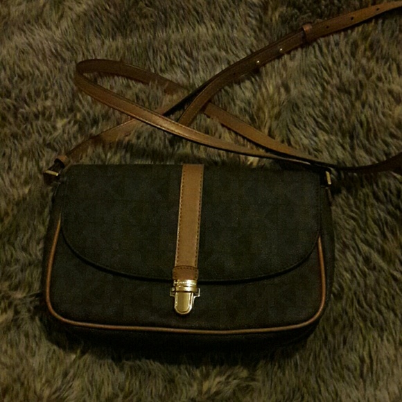 Michael Kors crossbody