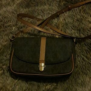 Michael Kors crossbody