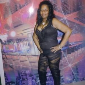 Meet your Posher, Ruth