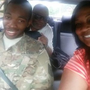 Meet your Posher, Aaron