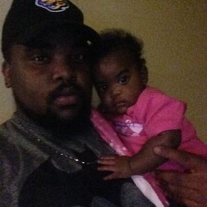 Meet your Posher, Demarcus