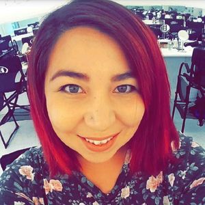 Meet your Posher, Brittney