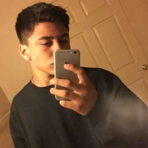 Meet your Posher, Nathan