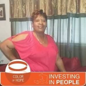 Meet your Posher, Deborah