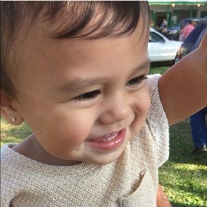 Meet your Posher, Sherry