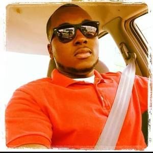 Meet your Posher, Bruce