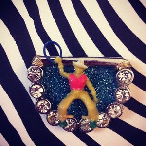 Meet your Posher, Soojae