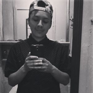 Meet your Posher, Roger