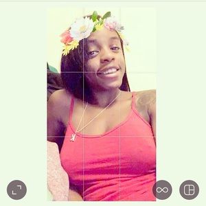 Meet your Posher, Kierra