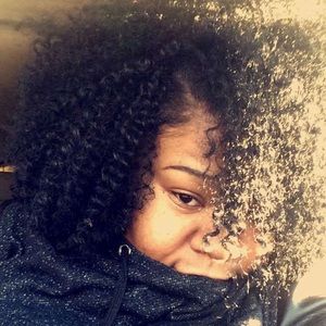 Meet your Posher, Darnetta