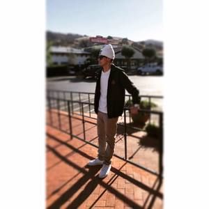 Meet your Posher, Kyle