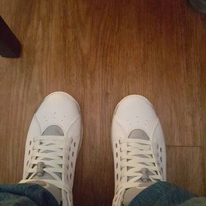 Meet your Posher, Jonathan