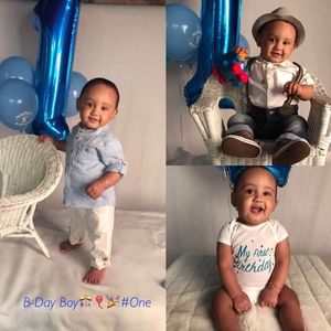 Meet your Posher, El