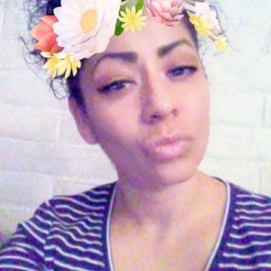 Meet your Posher, Alejandra