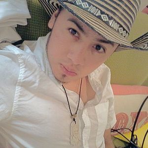 Meet your Posher, Omar