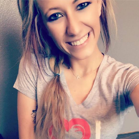 Meet your Posher, Taylon