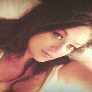 Meet your Posher, Kaitlyn