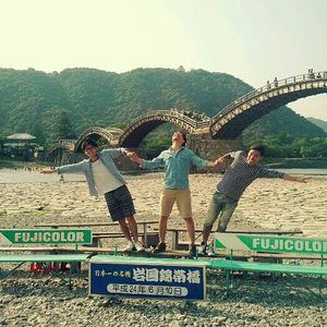 Meet your Posher, Warren