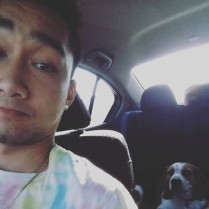 Meet your Posher, Phuc