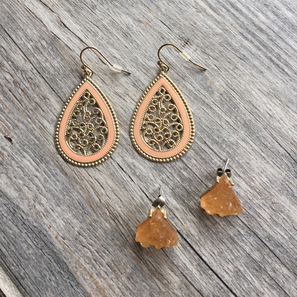 Earring Set