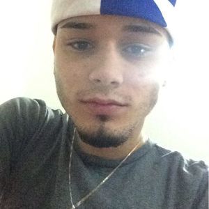 Meet your Posher, Alberto