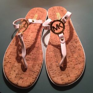 Michael Kors sandals