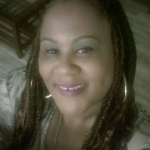 Meet your Posher, Erika