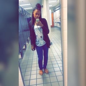 Meet your Posher, Katrice