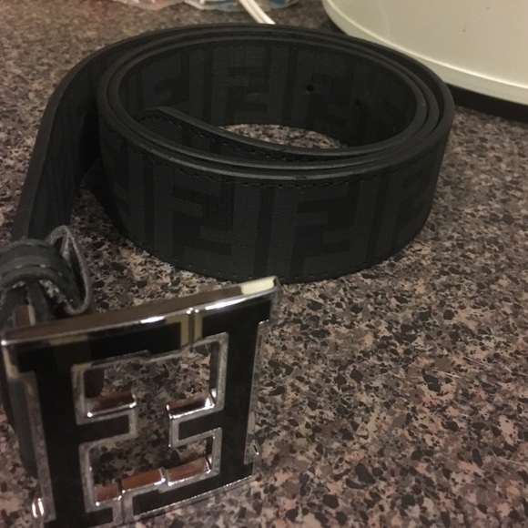 Fendi belt