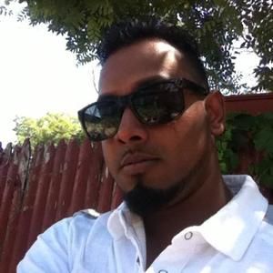 Meet your Posher, Brian