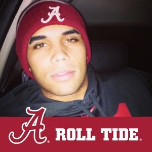 Meet your Posher, Trey