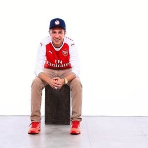 Meet your Posher, David