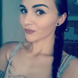 Meet your Posher, Storm