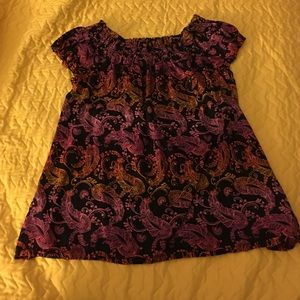 Beautiful express top