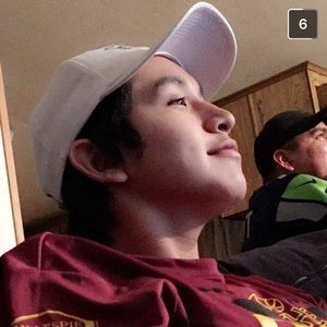 Meet your Posher, Quincy