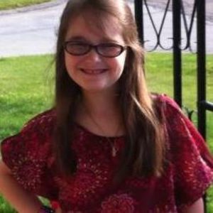 Meet your Posher, Carrie