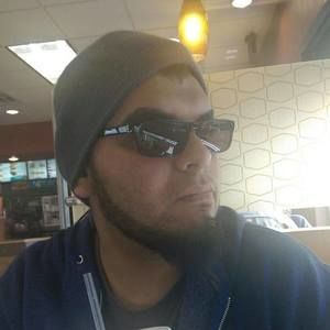 Meet your Posher, Marcos