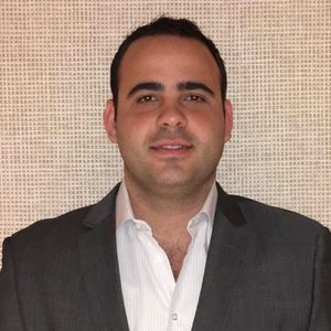 Meet your Posher, Javier