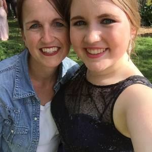 Meet your Posher, Leanne