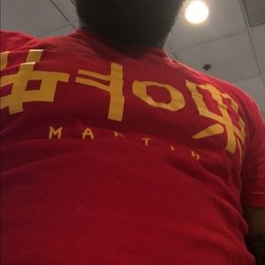 Meet your Posher, Will