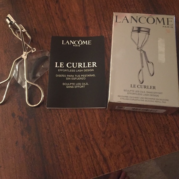 Lancome Eye Lash Curler