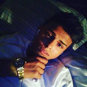 Meet your Posher, Alexander