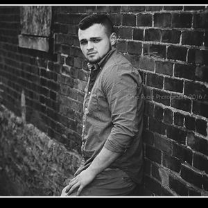 Meet your Posher, Colton