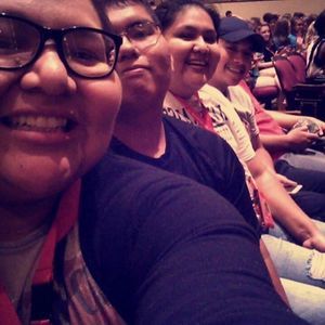 Meet your Posher, Jon